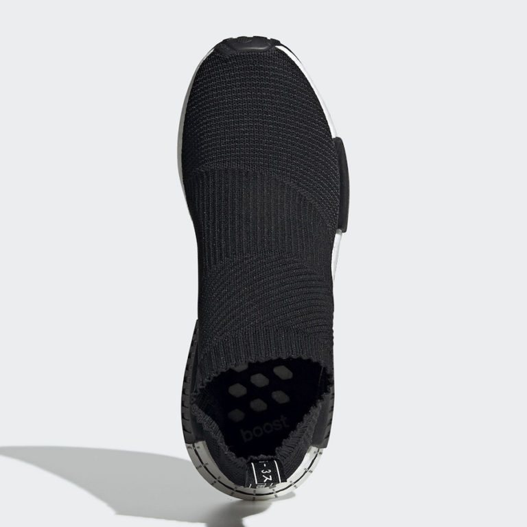 adidas NMD CS1 Timeline BD7733 Release Date | SneakerFiles