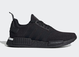 adidas nmd 2019 release