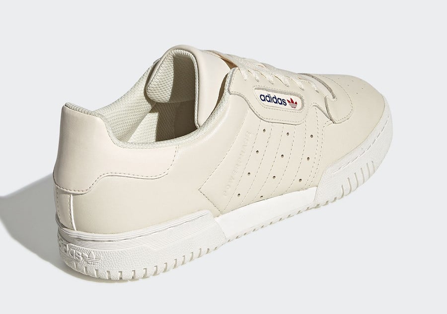 adidas Powerphase Cream EF2889 Release Date