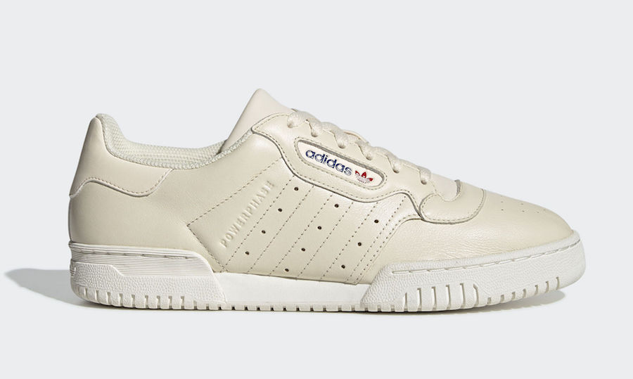 adidas Powerphase Cream EF2889 Release Date