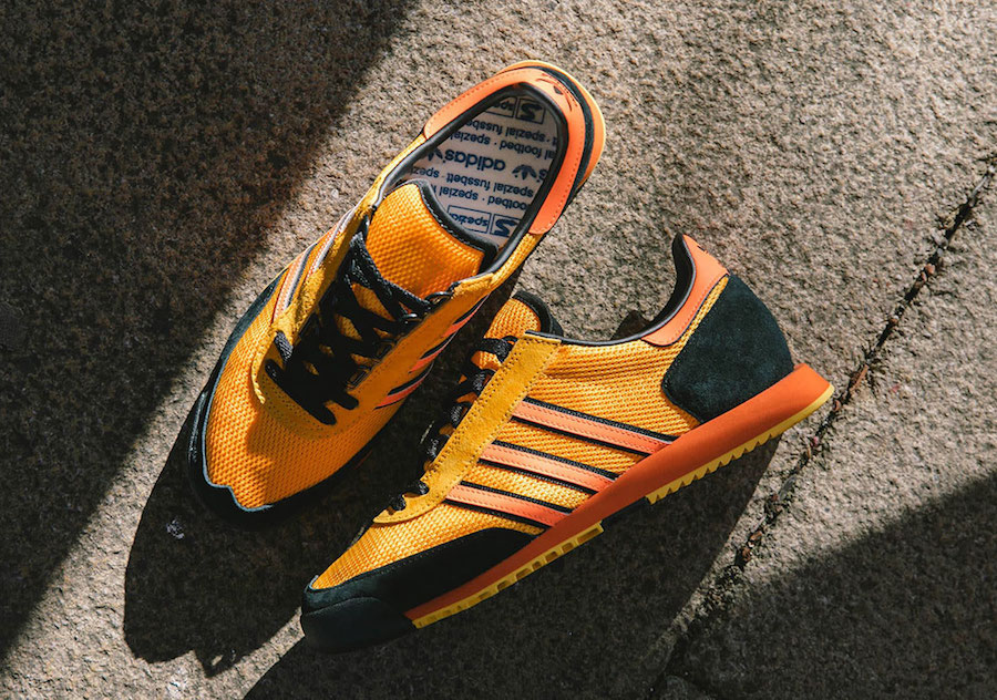 adidas spezial ss19