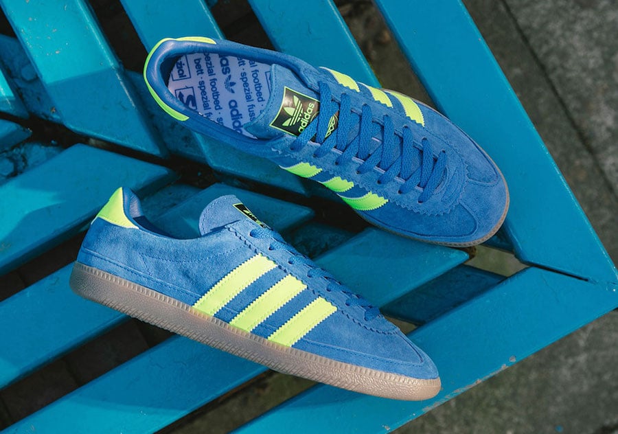 whalley adidas