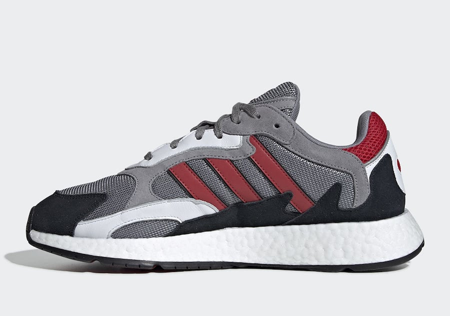 adidas TRESC Run EF0765 Release Date