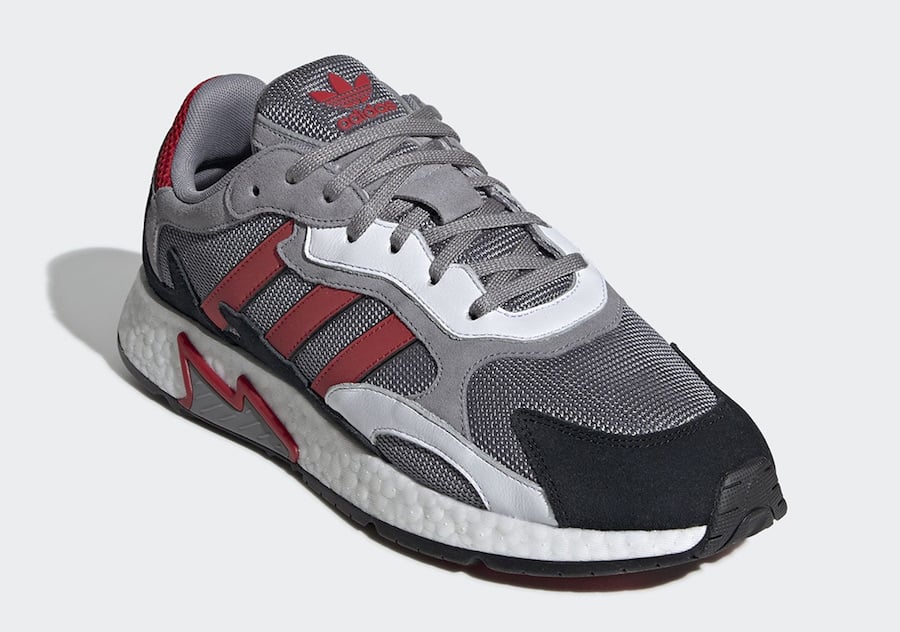 adidas TRESC Run EF0765 Release Date