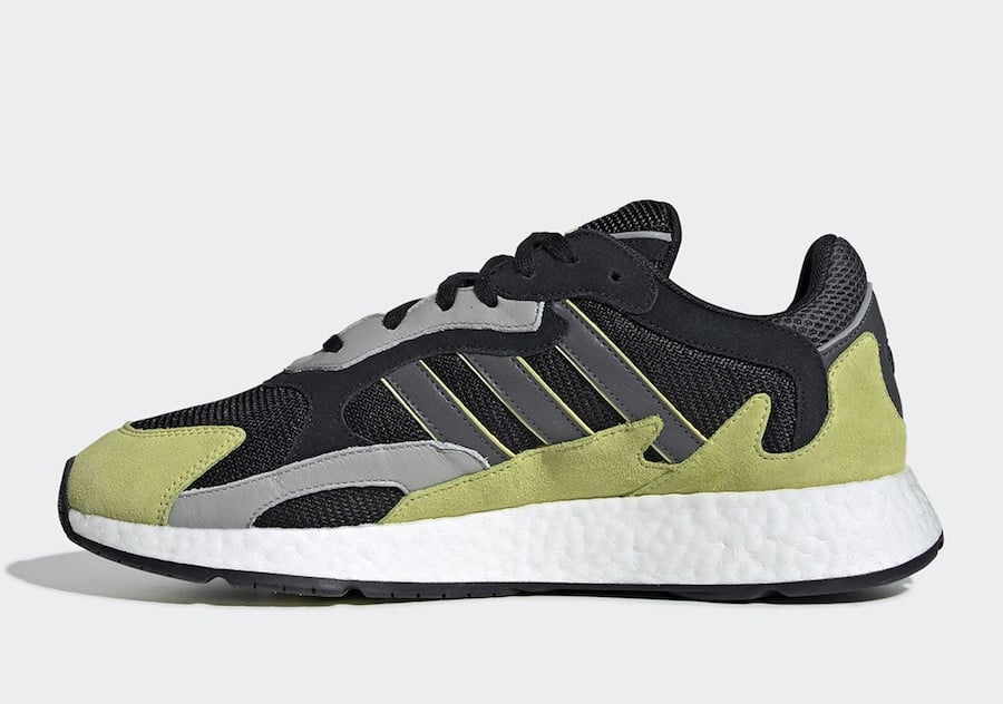 adidas TRESC Run EF0766 Release Date