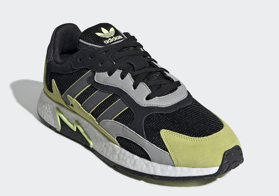 adidas TRESC Run EF0766 Release Date