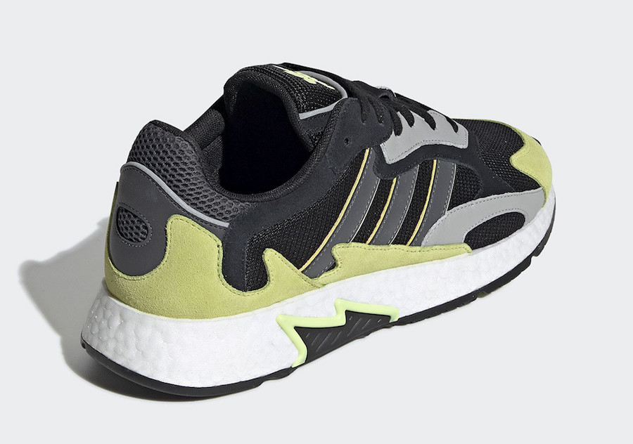 adidas TRESC Run EF0766 Release Date