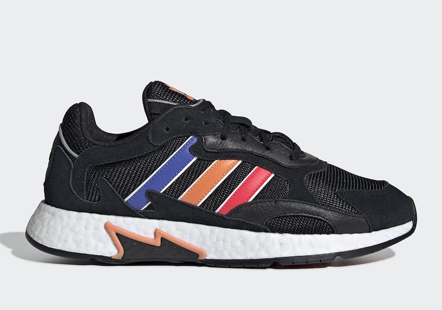 adidas TRESC Run EF0768 Release Date