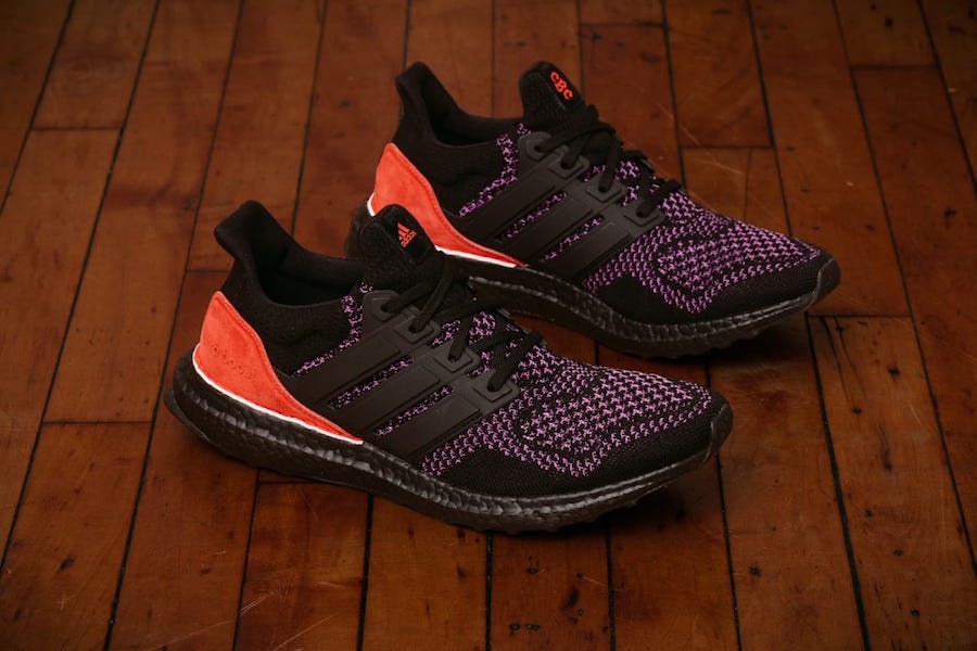 adidas Ultra Boost 2019 BHM Black History Month Release Date