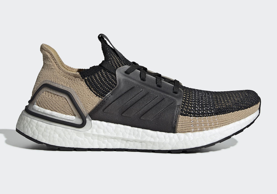 adidas Ultra Boost 2019 ‘Clear Brown’ Release Date