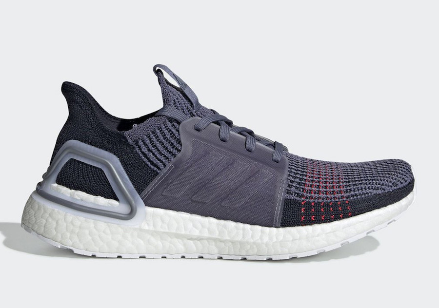 adidas Ultra Boost 2019 February 2019 Release Date + Colorways ...