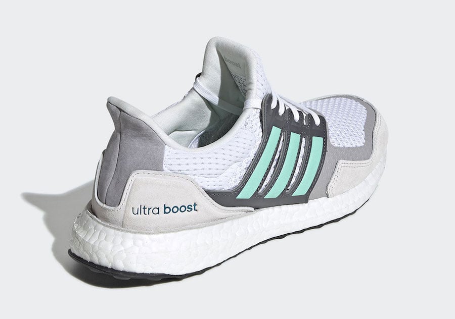 adidas Ultra Boost EF2865 Release Date