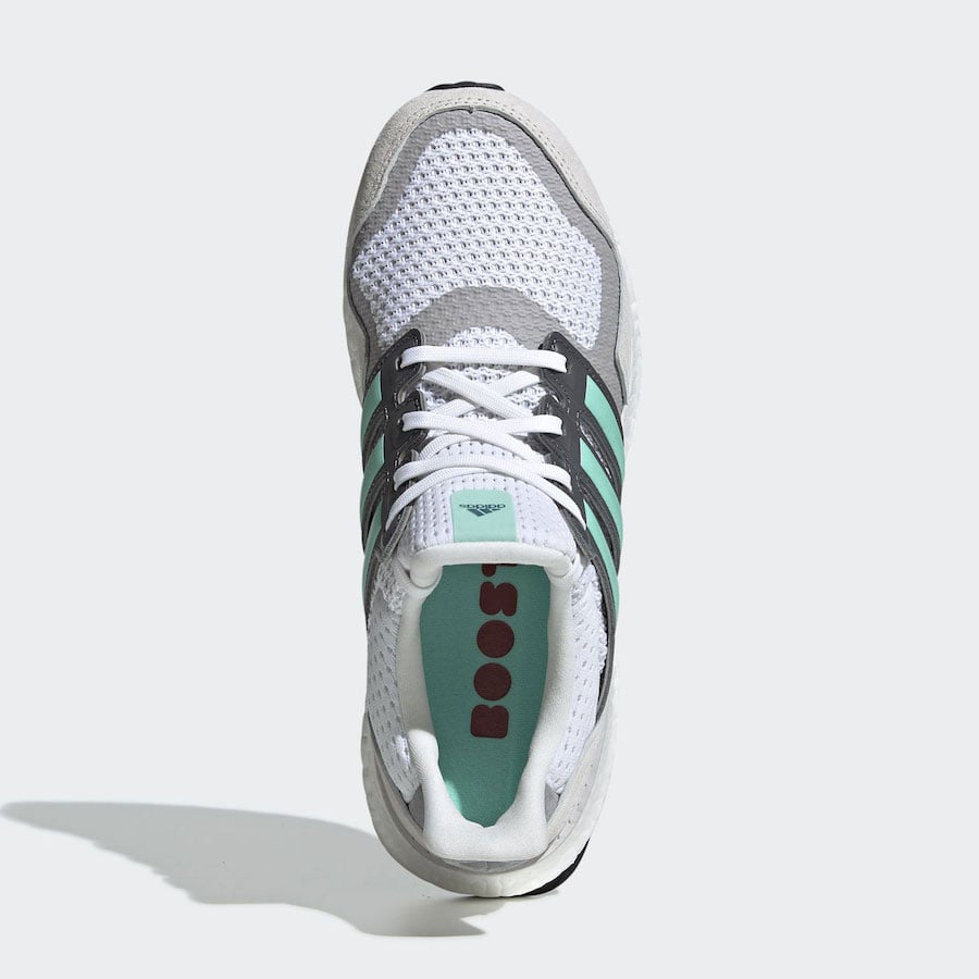 adidas Ultra Boost EF2865 Release Date