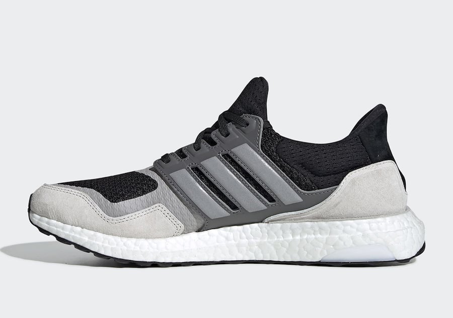 adidas Ultra Boost SL EF0726 Release Date