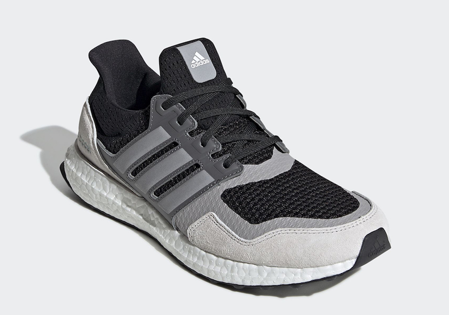 adidas Ultra Boost SL EF0726 Release Date