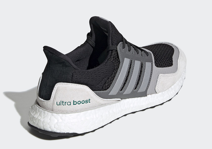 adidas Ultra Boost SL EF0726 Release Date