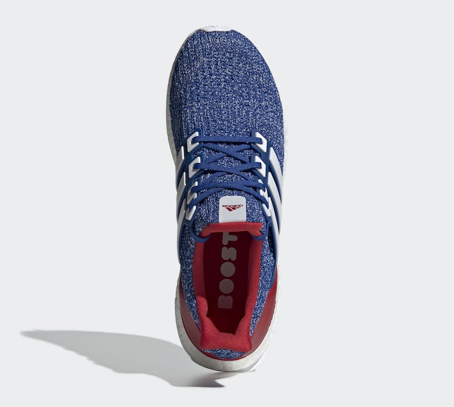 adidas Ultra Boost USA EE3704 Release Date