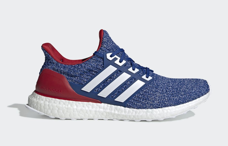 adidas Ultra Boost USA EE3704 Release 