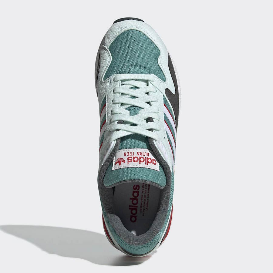 adidas Ultra Tech BD7936 Release Date