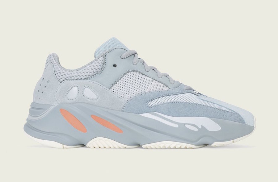 adidas Yeezy Boost 700 Inertia EG7597 