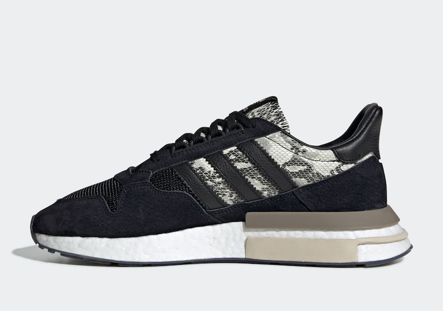 adidas ZX 500 RM Snakeskin BD7924