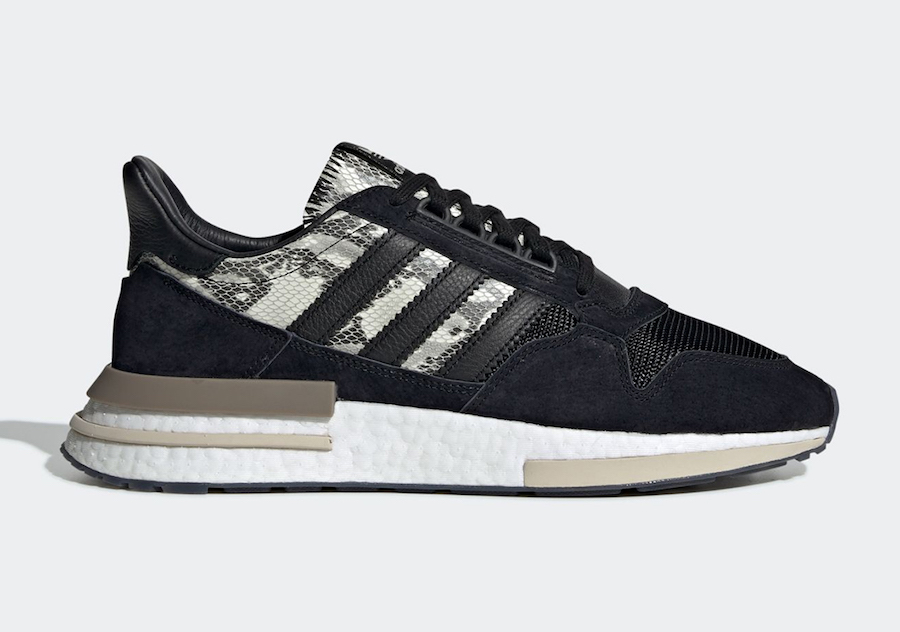 adidas ZX 500 RM ‘Snakeskin’ Available Now