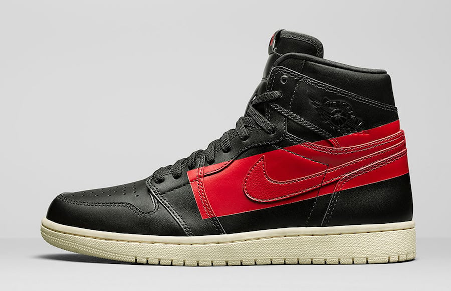 Air Jordan 1 Defiant Couture BQ6682-006 Release Date Price