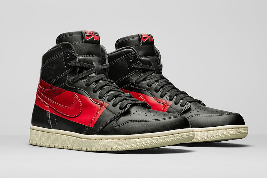 Air Jordan 1 Defiant Couture BQ6682-006 Release Date Price