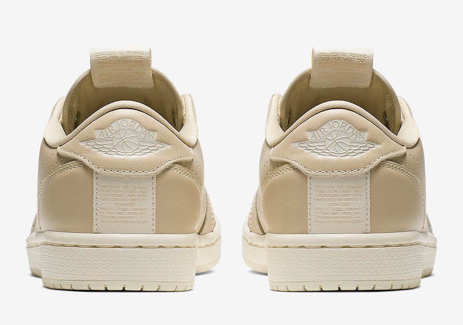 jordan 1 low slip on