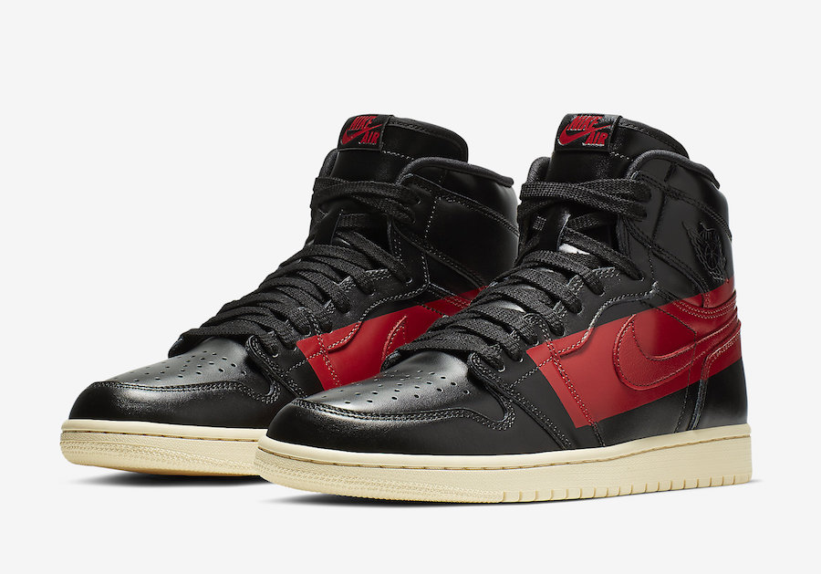 nike air jordan 1 defiant couture