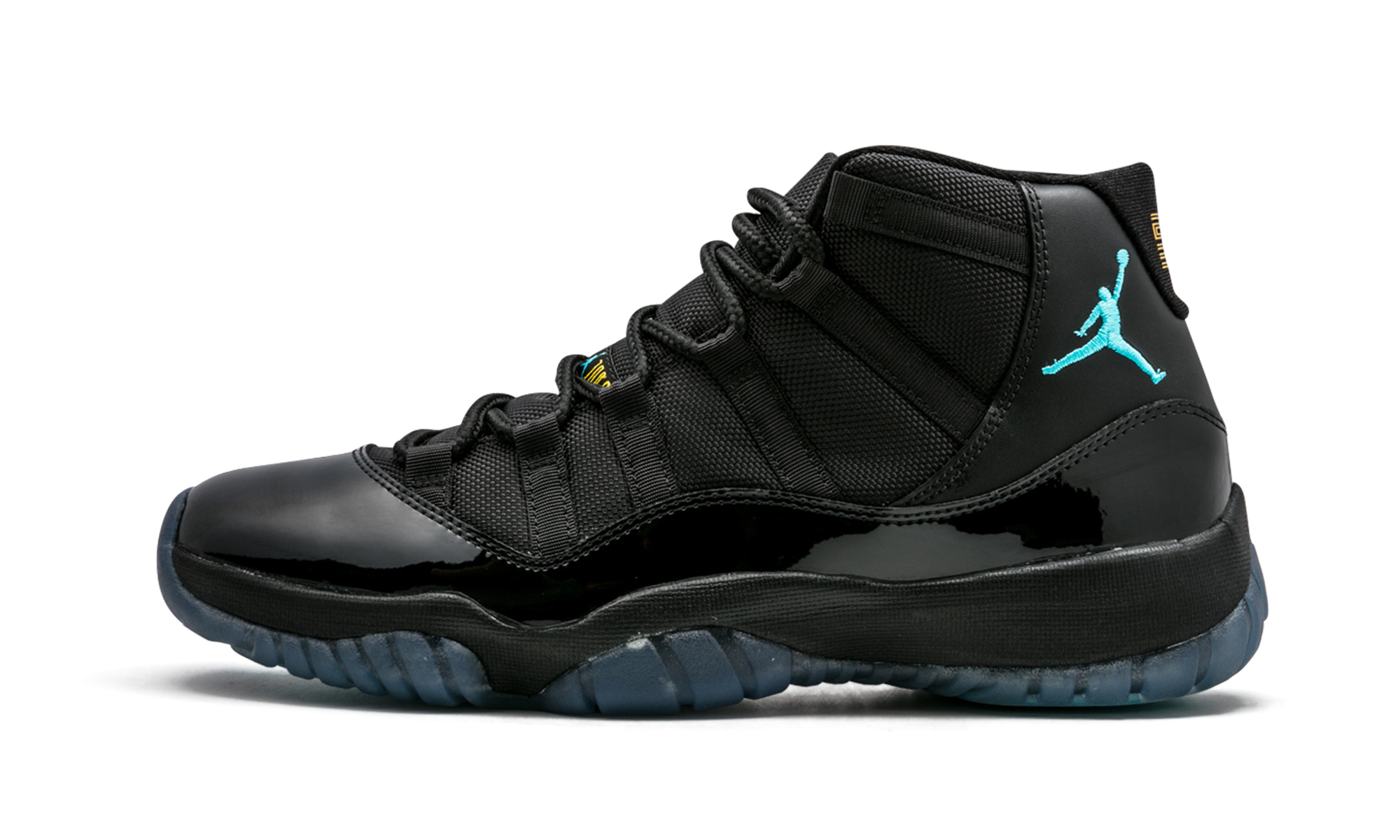 Air Jordan 11 Gamma Blue 2013