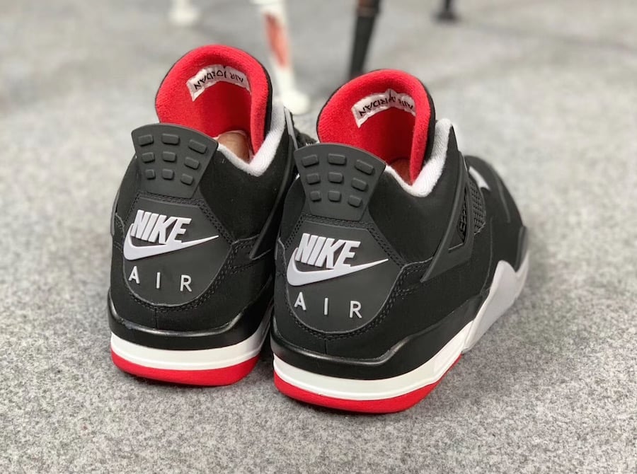 all bred 4 releases
