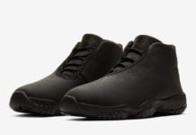 jordan future boots khaki