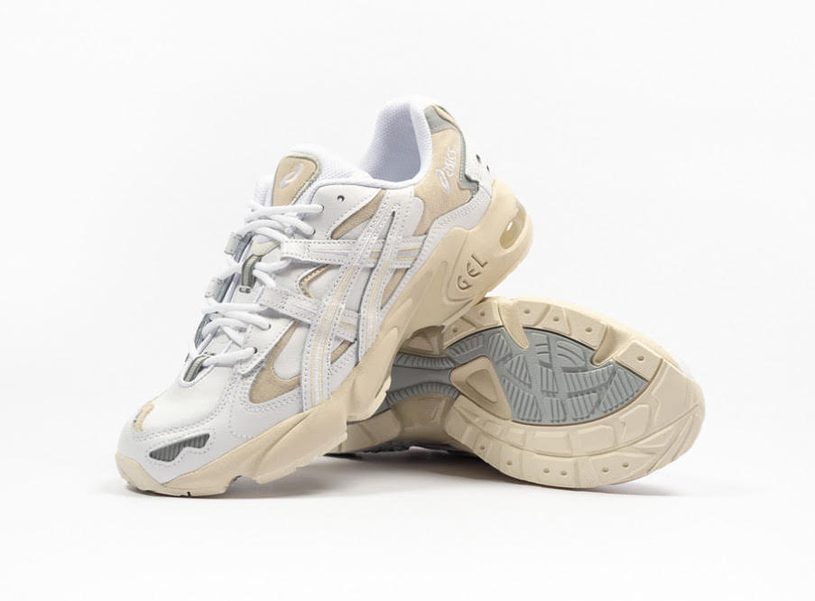 Asics Gel Kayano 5 OG Off White Release Date