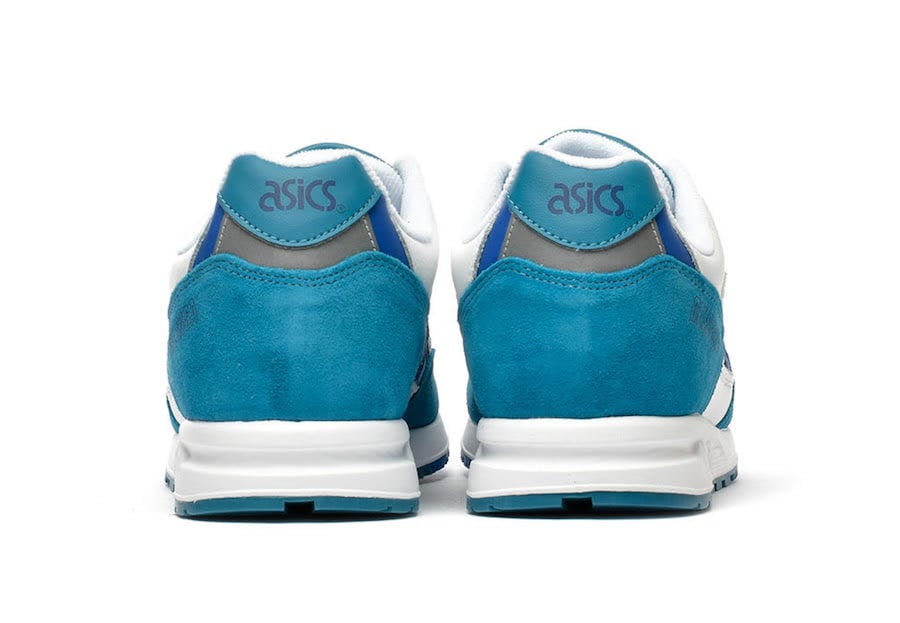 Asics Gel Saga Illusion Blue Release Date