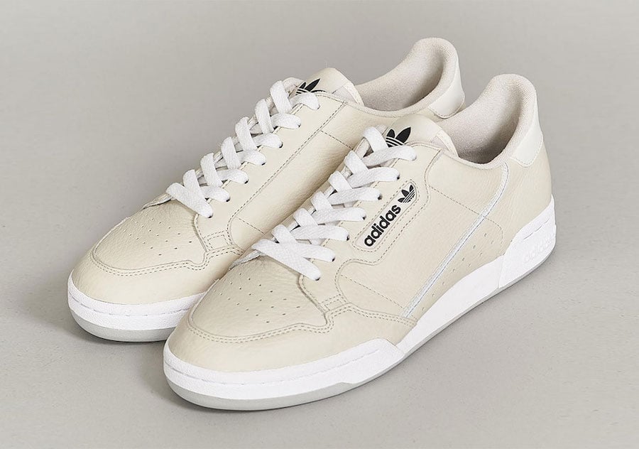 Beauty and Youth adidas Continental 80 Release Date