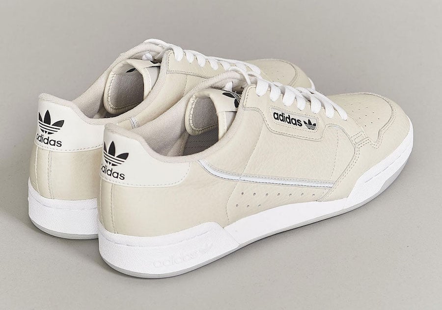 Beauty and Youth adidas Continental 80 Release Date