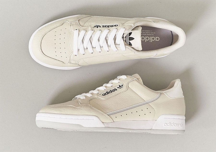 Beauty and Youth adidas Continental 80 Release Date | SneakerFiles
