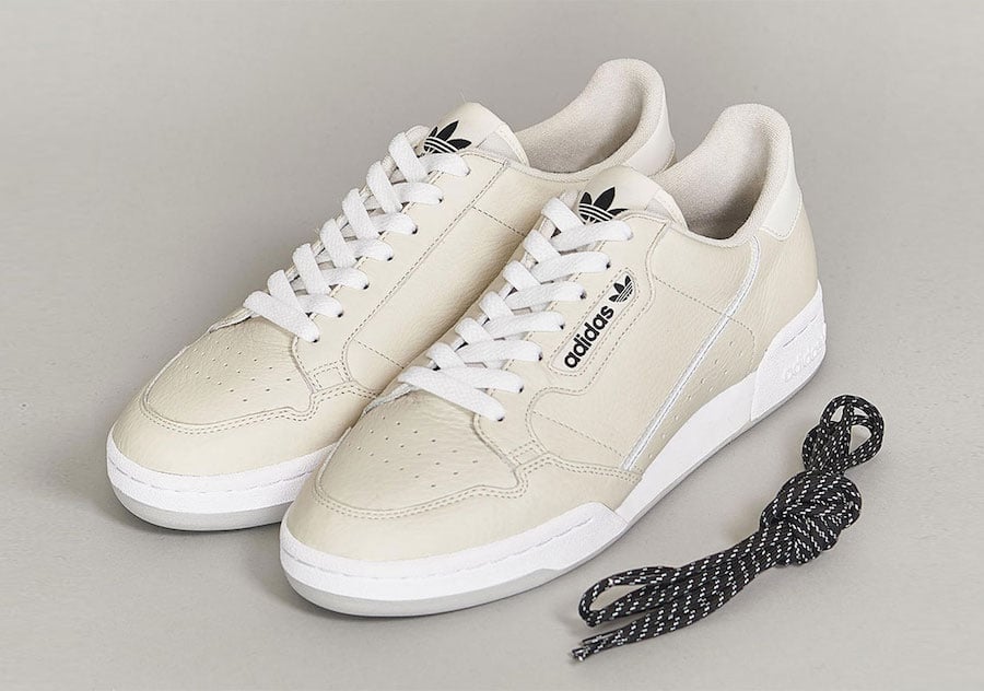 Beauty and Youth adidas Continental 80 Release Date