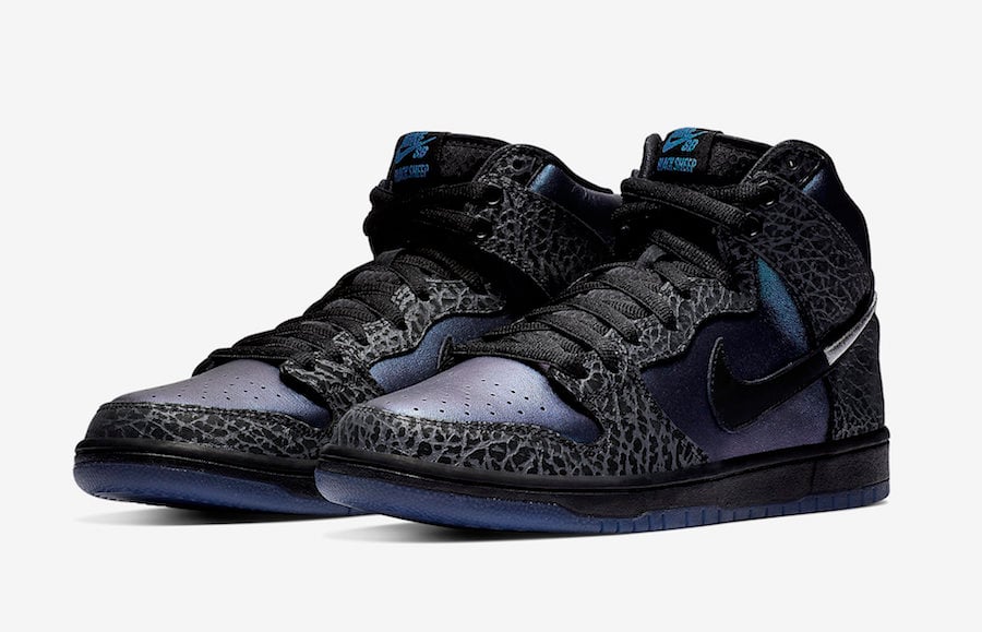 black sheep nike sb dunk