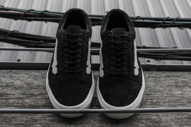 Blends Vans Old Skool LX Comfycush Release Date | SneakerFiles