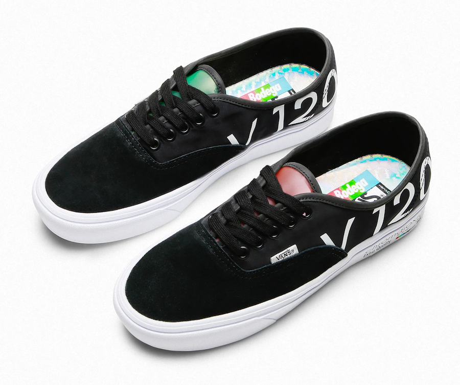 vans authentic 2016