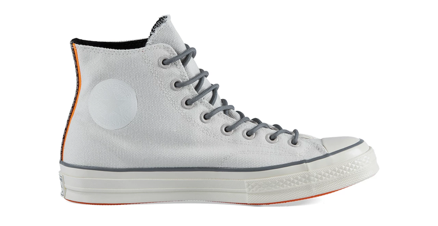 Carhartt WIP Converse Chuck 70 Gore-Tex Release Date