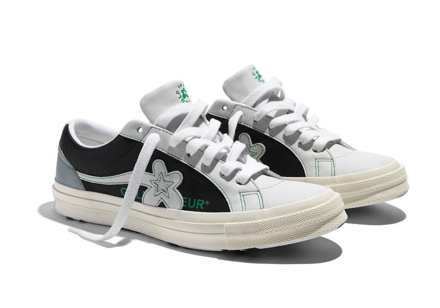 Converse X Golf Le Fleur One Star Industrial Online Sale, UP TO 53 ...