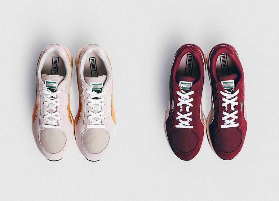 David Obadia Puma RS-1 Crack Release Date