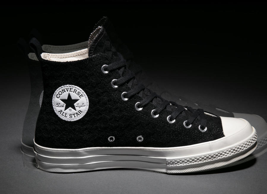 DOE Converse Be Formless Collection Release Date