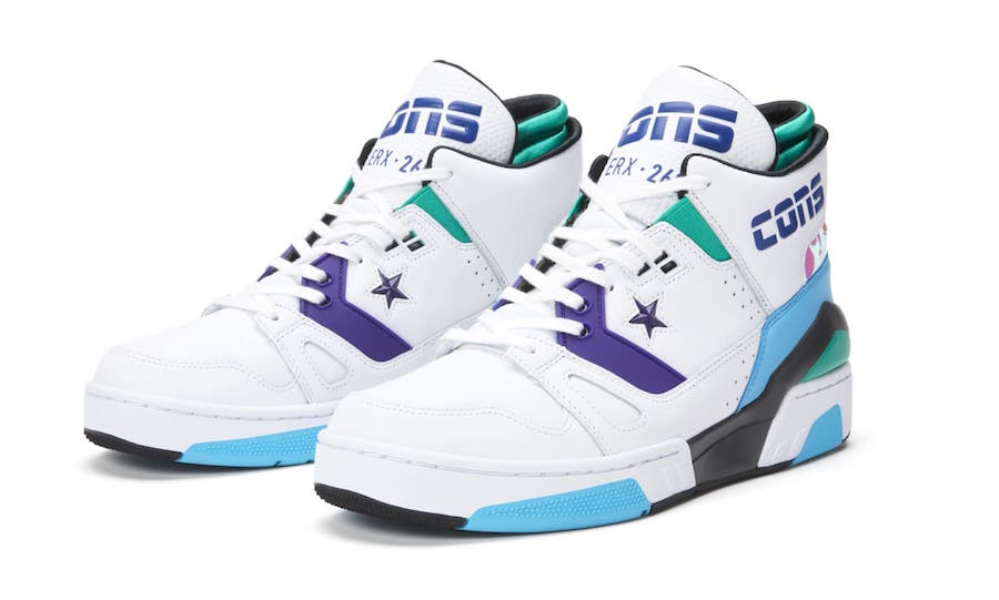 converse erx 360