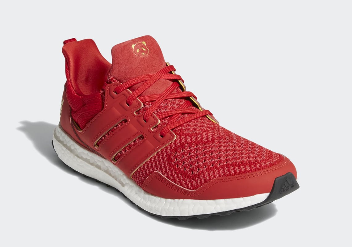 eddie huang chinese new year ultra boost