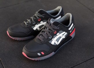 Asics Gel Lyte Iii Release Dates News Colors Page 3 Of 48 Gov