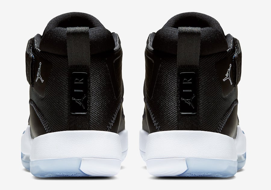 Jordan Supreme CD4330-001 Release Date | SneakerFiles